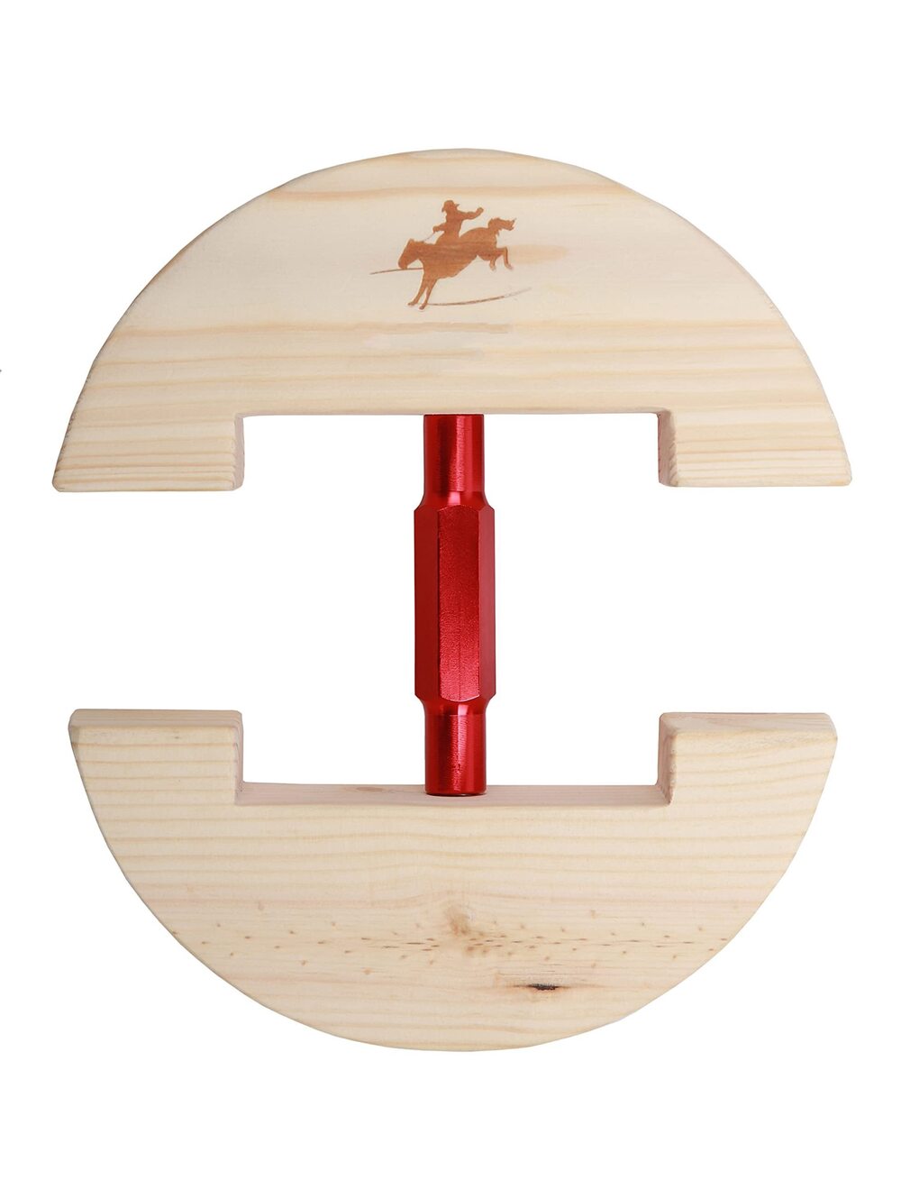 3772 Hat Stretcher,Large Size 7 1/2 to 10 5/8-Colourful Adjustable Buckle